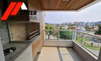 Imagem 4: Apartamento para alugar 2 quartos itacorubi