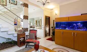 Imagem 3: Casa - Swiss Park - Campinas