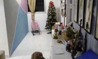 Imagem: 4 quartos bastante confortáveis em Itapuã