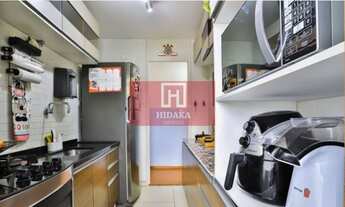 Imagem 4: Apartamento à venda no bairro Brás - São Paulo/SP, Zona Leste