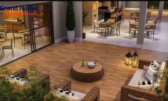 Imagem 4: Apartamento 3 quartos em Santa Luíza