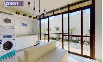 Imagem 13: Apartamento com 1 dormitório à venda, 39 m² por R$ 780.000 - Lapa - São Paulo/SP