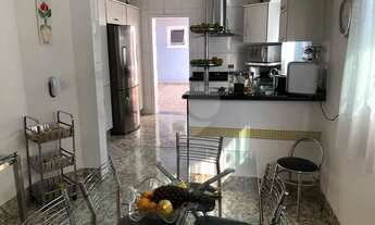 Imagem 7: Sobrado 4 suítes - Jd. Guançã - Vila Maria