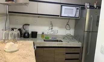 Imagem 5: Apartamento à venda no bairro Itacimirim (Monte Gordo) - Camaçari/BA