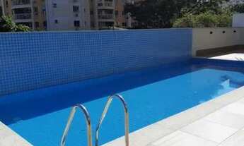 Imagem 5: Apartamento para venda tem 62 metros quadrados com 2 quartos em Tijuca - Rio de Janeiro