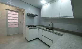 Imagem 4: Apartamento totalmente REFORMADO em Higienópolis para Locação