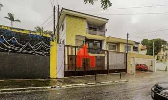 Imagem 2: Sobrado, 420 m² - venda por R$ 2.550.000,00 ou aluguel por R$ 15.925,00/mês - Bosque da Sa