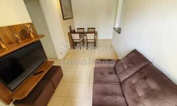 Imagem 3: Apartamento Padrão em São José do Rio Preto