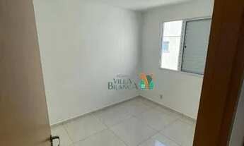 Imagem 4: Apartamento com 2 dormitórios para alugar, 45 m² por R$ 1.350/mês - Vila Formosa - Jacareí