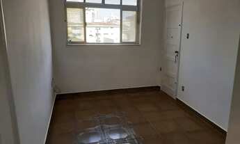 Imagem 2: Apartamento à venda, no Bairro Embaré/Santos