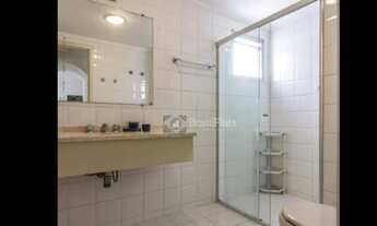 Imagem 7: Flat com 1 dormitório para alugar, 42 m² por R$ 3.900,00/mês - Indianópolis - São Paulo/SP