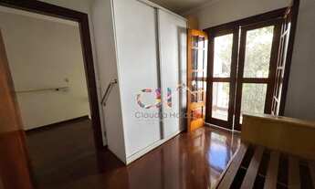 Imagem 7: Casa com 3 dormitórios, 255 m² - venda por R$ 2.250.000 ou aluguel por R$ 8.500/mês - Cond