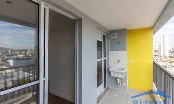 Imagem 7: Ótimo Apartamento 45m² 2 Dorm sem vaga para Locação Rua Guaicurus - Lapa/SP