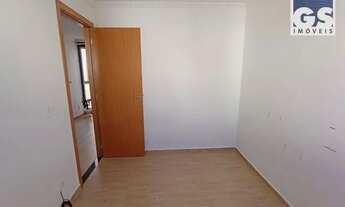 Imagem 7: Apartamento com 2 dormitórios para alugar, 40 m² por R$ 1.400,00/mês - Condomínio Ilha dos