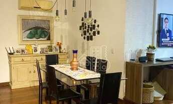 Imagem 4: Apartamento com 3 quartos à venda, 131 m² por R$ 1.100.000 - Icaraí - Niterói/RJ