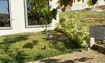 Imagem 2: Casa com 3 dormitórios à venda, 167 m² por R$ 1.100.000 - Residencial Maria Julia - São Jo