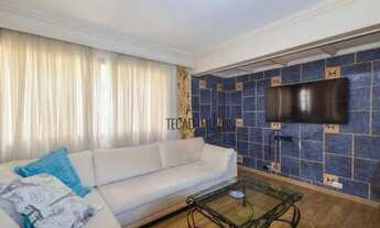 Imagem 5: Apartamento com 2 dormitórios para alugar, 130 m² por R$ 12.660,00/mês - Bela Vista - São