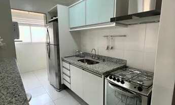Imagem: APARTAMENTO 2 DORM 1 SUITE, 2 VAGAS, JARDIM