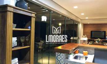 Imagem 6: Paradiso Ecológico - Casa