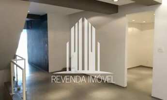 Imagem 2: Conj. Comercial à venda com 528m² 4 salas vila madalena - São Paulo - SP