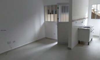 Imagem 3: Casa em Condomínio para Locação em São Paulo, Vila Gustavo, 1 dormitório, 1 banheiro