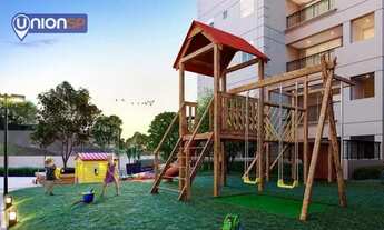 Imagem 7: Apartamento com 3 dormitórios à venda, 76 m² por R$ 723.000,00 - Morumbi - São Paulo/SP