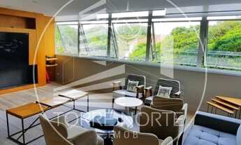 Imagem: APARTAMENTO no JARDIM EUROPA com 136m²