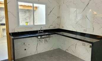 Imagem 5: Sobrado Novo na Jardim Cidália