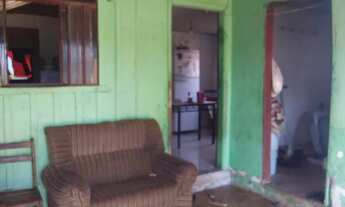 Imagem 5: Cascavel casa quitada 90 metros num terreno 600 metros na cidade de Pérola no Pr ótima loc