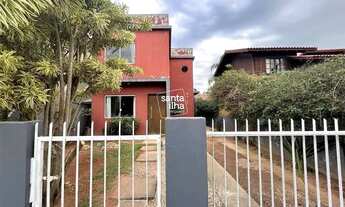 Imagem: FLORIANóPOLIS - Casa Padrão - Campeche