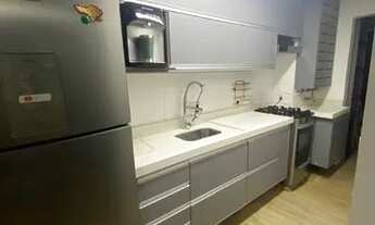 Imagem 5: SÃO PAULO - Apartamento Padrão - SACOMÃ