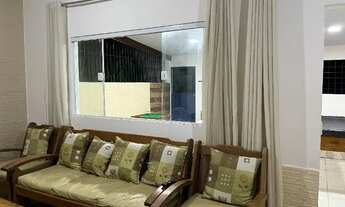 Imagem 6: Casa em Itamaracá 4 qts sendo 2 suites Mobiliada/Enxoval, Campinho, Área Lazer Completa