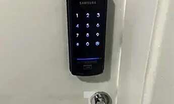 Imagem 4: Apartamento com 2 Quartos, em Jundiaí, São Paulo- Bairro Recanto Quarto Centenário - 52 M²