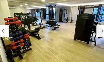 Imagem 5: APARTAMENTO NOVO PARA LOCAÇÃO TODO PROJETADO- 03 QUARTOS-02 VAGAS TAMBAUZINHO-JOÃO PESSOA