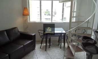 Imagem 2: Flat disponível na Vila Nova Conceição