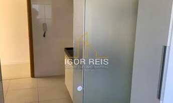 Imagem 2: Apartamento 2 quartos em uma das localizações mais privilegiadas da Cidade