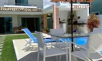 Imagem 5: CASA RESIDENCIAL em LAURO DE FREITAS - BA, VILAS DO ATLÂNTICO