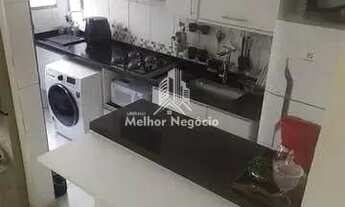 Imagem 7: Apartamento à venda com 2 dormitórios, Loteamento Parque São Martinho, Campinas, SP