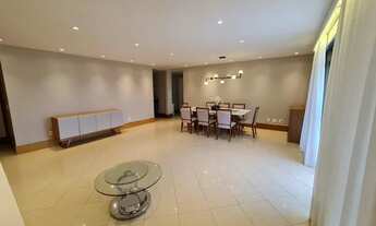 Imagem 6: Cobertura duplex para aluguel 440 metros quadrados 4 quartos Recreio dos Bandeirantes - RJ