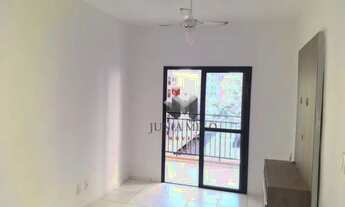 Imagem 2: Apartamento com 2 dormitórios para alugar, 80 m² por R$ 1.980,00/mês - Nova Aliança - Ribe