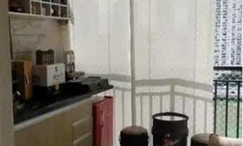 Imagem 2: Apartamento para Venda em São Paulo, Saúde, 2 dormitórios, 1 suíte, 2 banheiros, 1 vaga