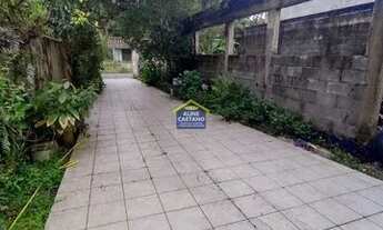 Imagem 4: Casa com 3 dorms, Cidade da Crianca, Praia Grande - R$ 400 mil, Cod: ACT2222