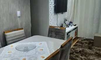 Imagem 3: Apartamento com 3 quartos, 67m², à venda em Diadema, Conceição