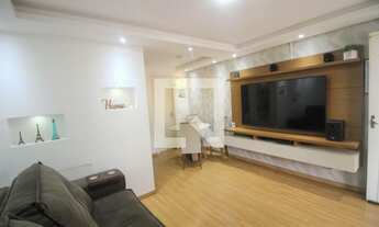 Imagem 2: Casa de Condomínio à Venda - Bairro Fátima, 2 Quartos, 80 m2