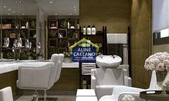 Imagem 4: Apart 3 Dorms Suites 3 Vagas Canto do Forte JGA897