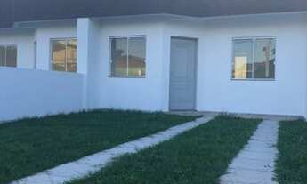 Imagem: CASA COM 2 DORMITÓRIOS EM NOVA TRAMANDAÍ