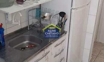 Imagem 2: Chegou a sua vez - Apto 01 dorm, mobiliado c/ vaga por 213 mil