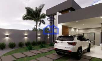 Imagem 4: CARAGUATATUBA - Casa Padrão - Massaguaçu