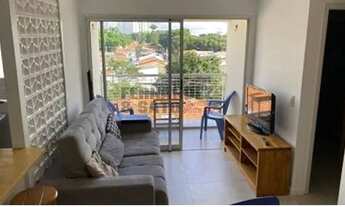 Imagem: Apartamento Aluguel 51 m2 02 quartos sendo