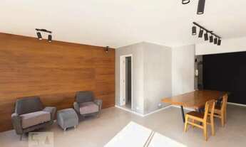 Imagem 2: Apartamento para Aluguel - Pinheiros, 1 Quarto, 75 m2